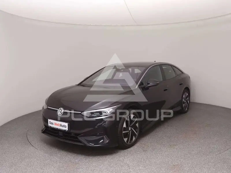 2024 Volkswagen ID 4