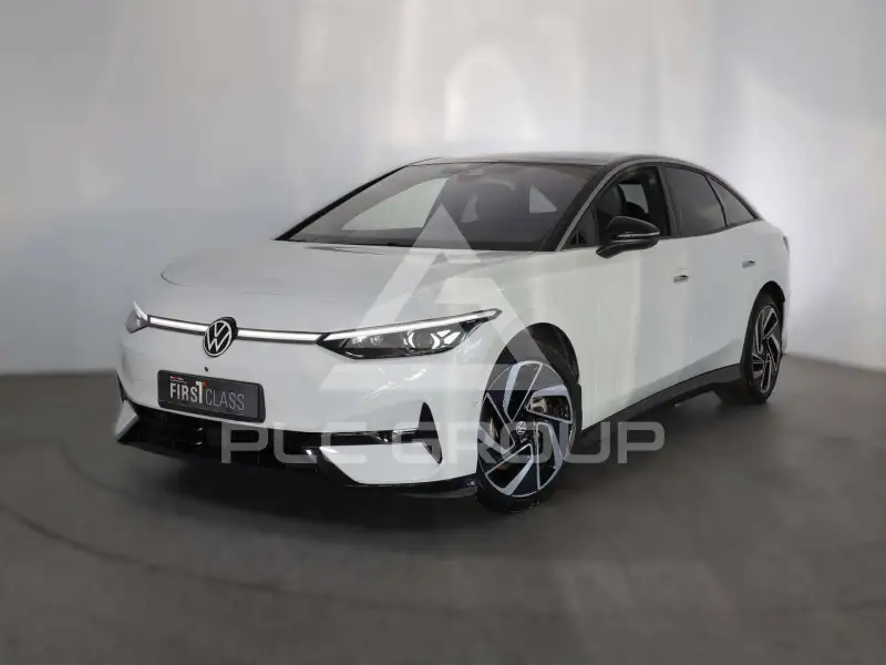 2024 Volkswagen ID 4