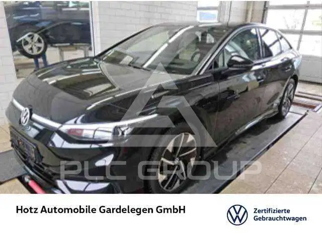 2024 Volkswagen ID 4
