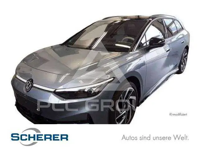 2024 Volkswagen ID 4