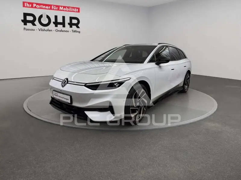 2024 Volkswagen ID 4
