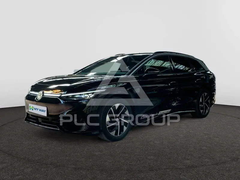 2024 Volkswagen ID 4