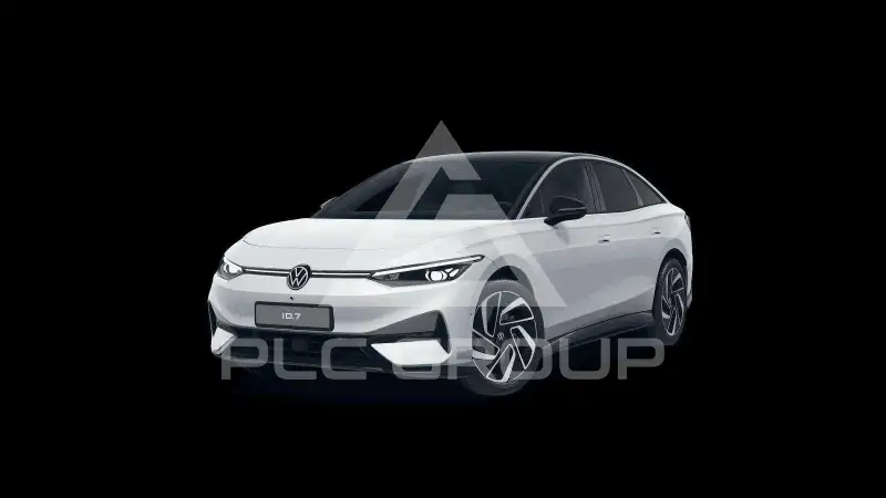 2024 Volkswagen ID 4
