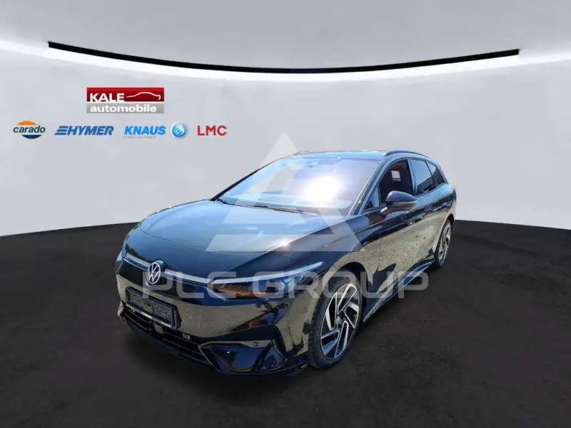 2024 Volkswagen ID 4