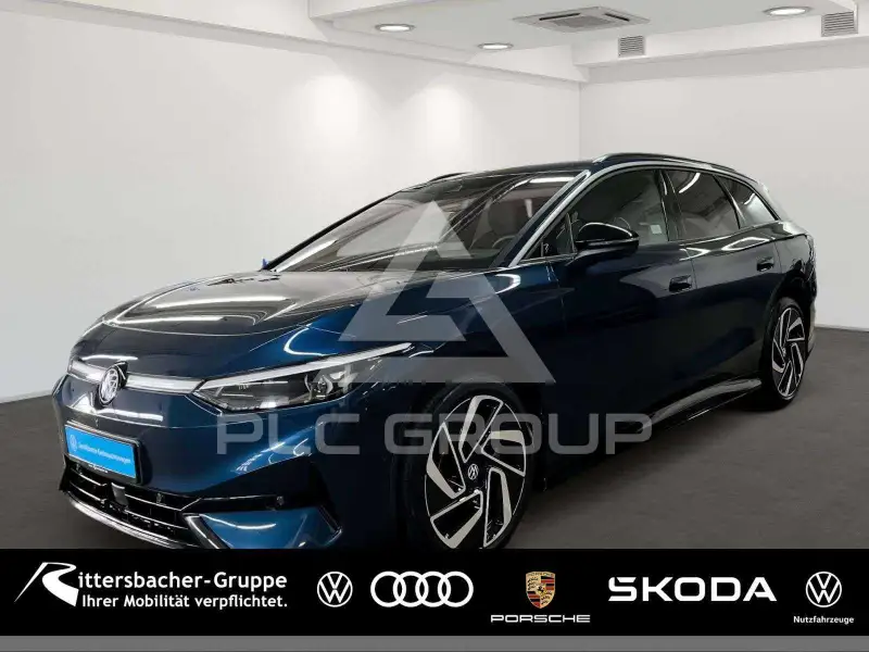 2024 Volkswagen ID 4