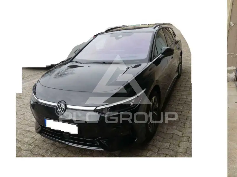2024 Volkswagen ID 4