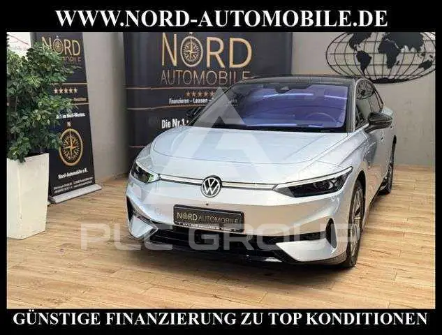2024 Volkswagen ID 4