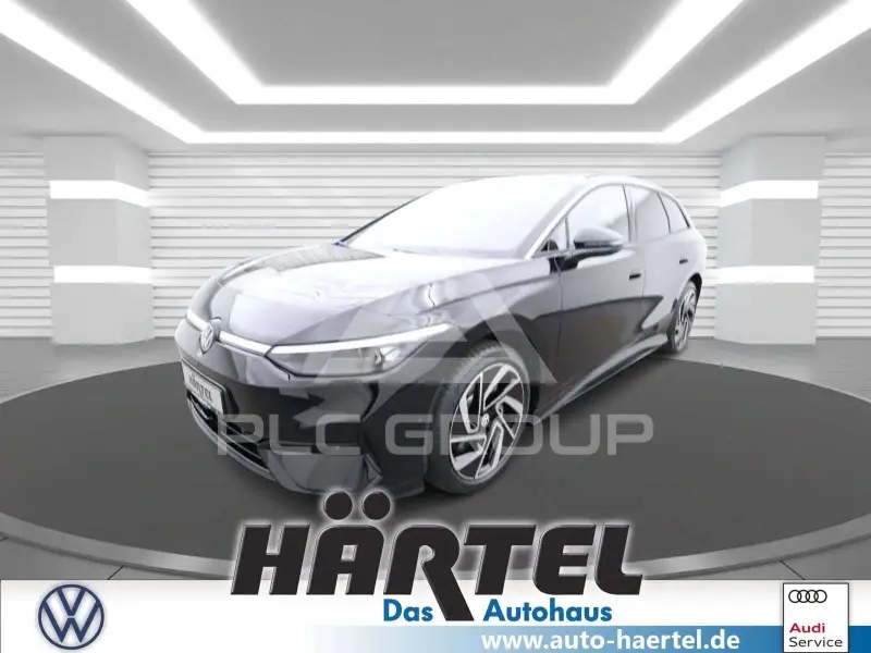 2024 Volkswagen ID 4