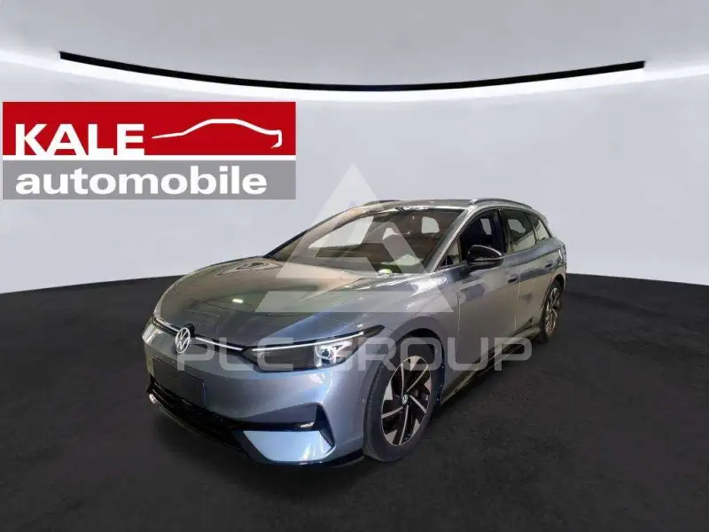2024 Volkswagen ID 4