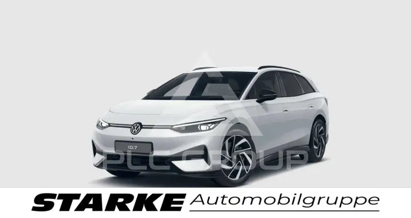 2024 Volkswagen ID 4