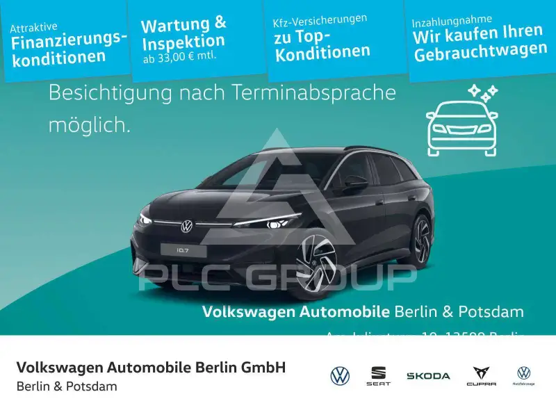 2024 Volkswagen ID 4