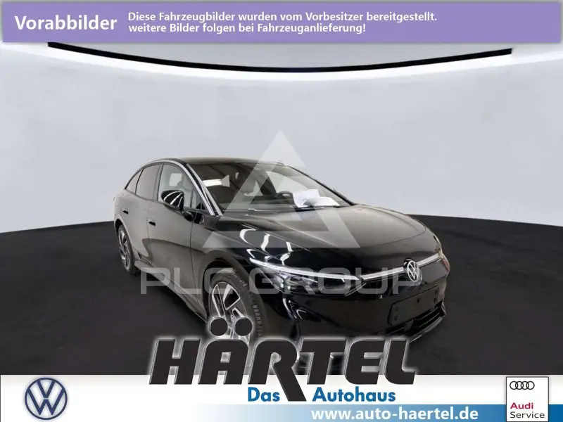 2024 Volkswagen ID 4