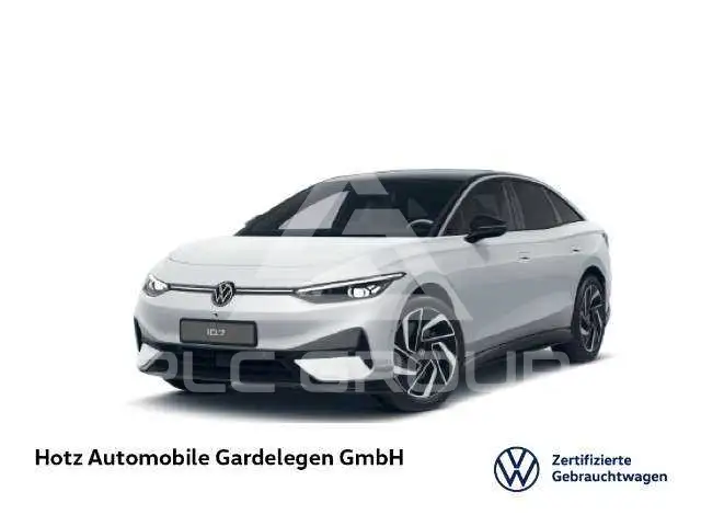 2024 Volkswagen ID 4