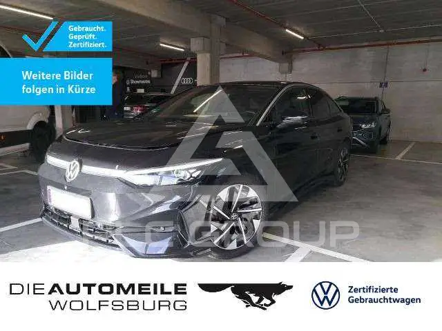2024 Volkswagen ID 4