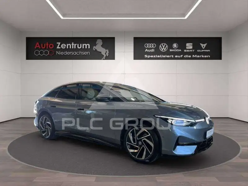 2024 Volkswagen ID 4