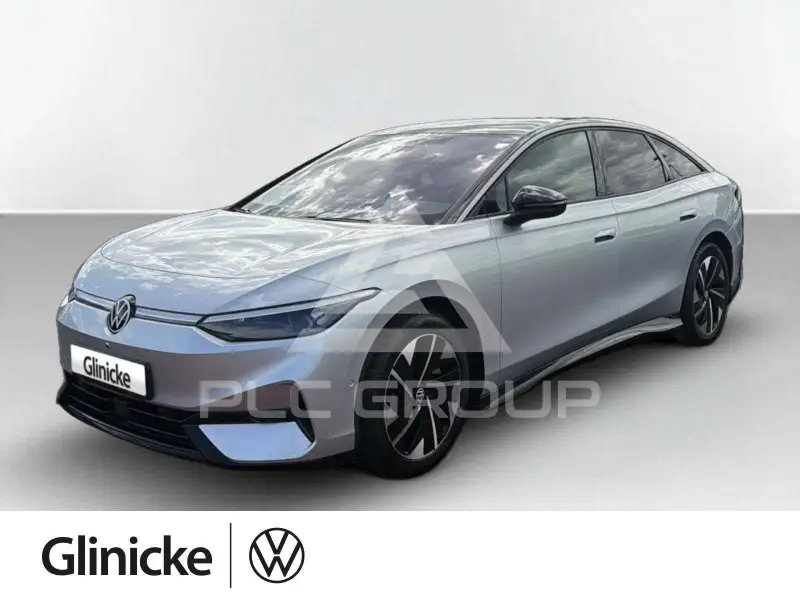 2024 Volkswagen ID 4