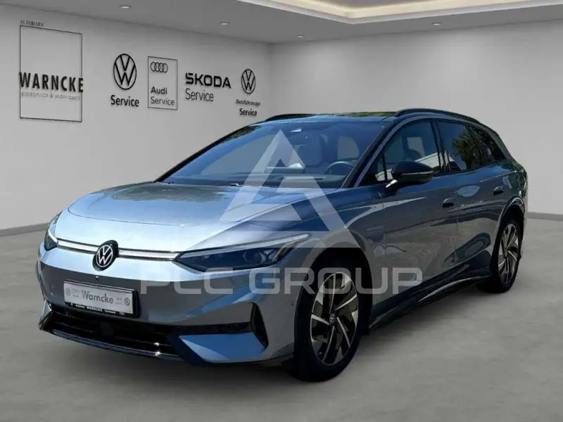 2024 Volkswagen ID 4