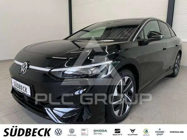 2024 Volkswagen ID 4