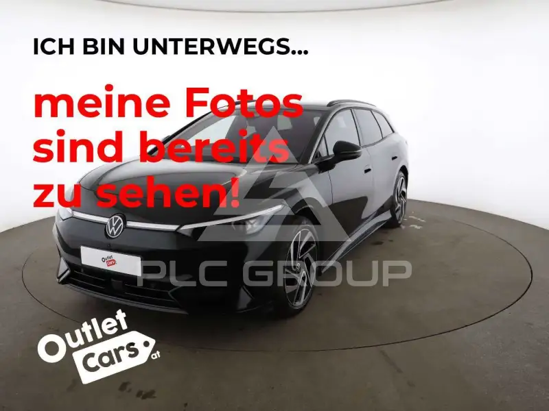 2024 Volkswagen ID 4