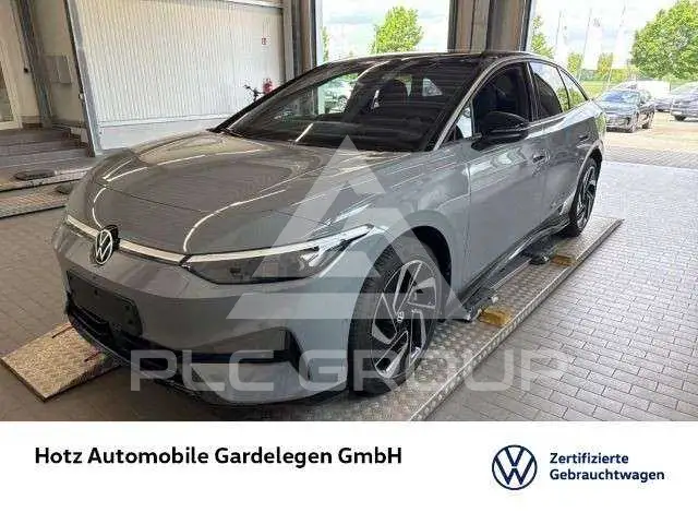 2024 Volkswagen ID 4