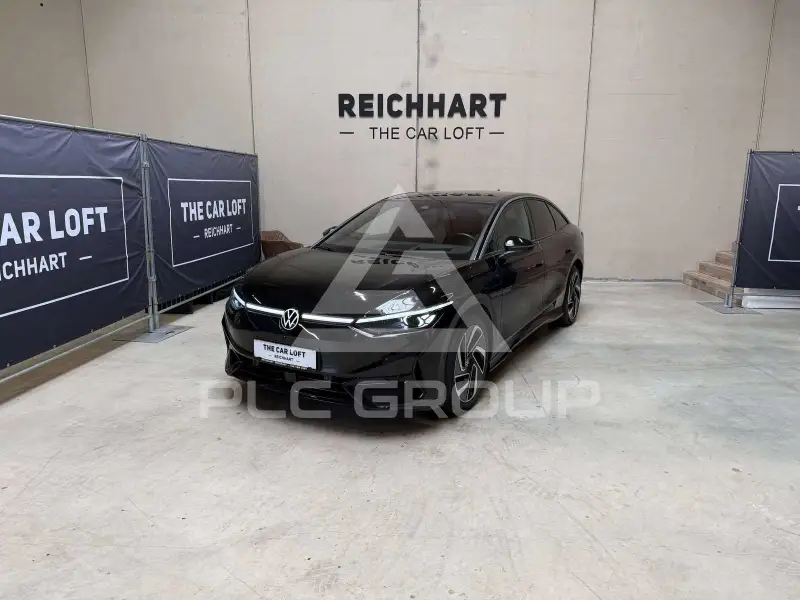 2024 Volkswagen ID 4