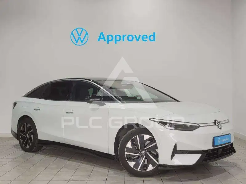 2024 Volkswagen ID 4