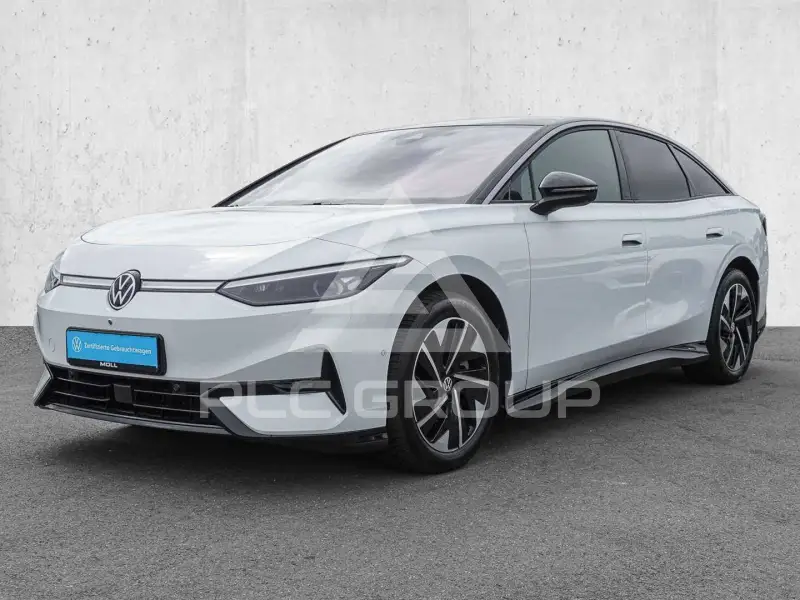 2024 Volkswagen ID 4