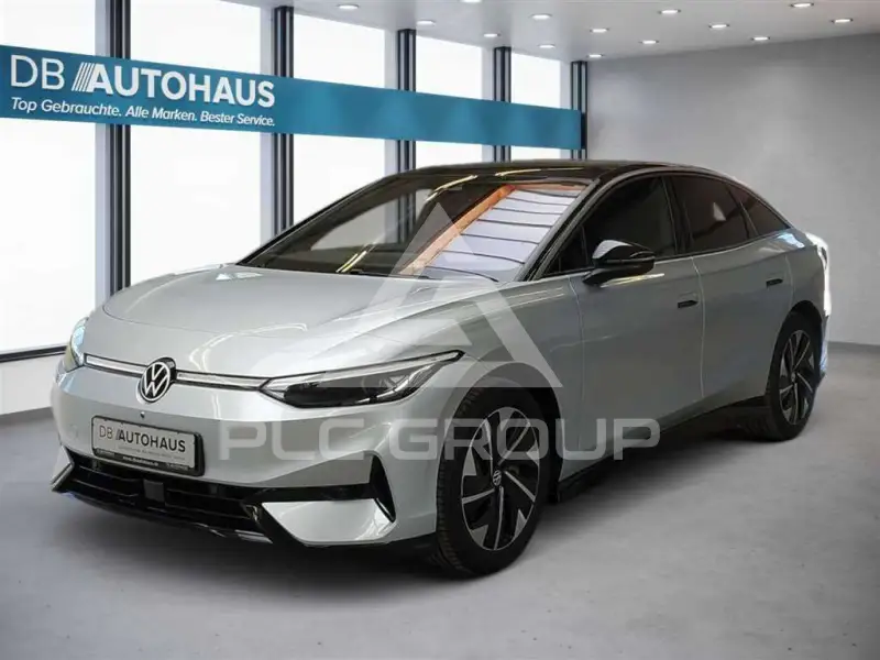 2024 Volkswagen ID 4