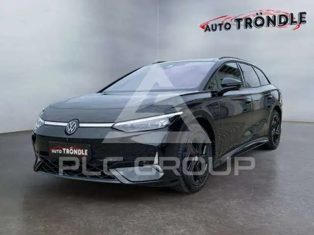 2024 Volkswagen ID 4