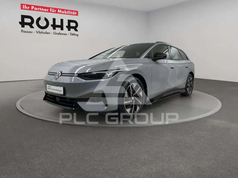 2024 Volkswagen ID 4