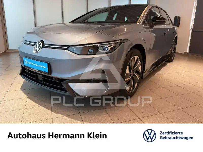 2024 Volkswagen ID 4