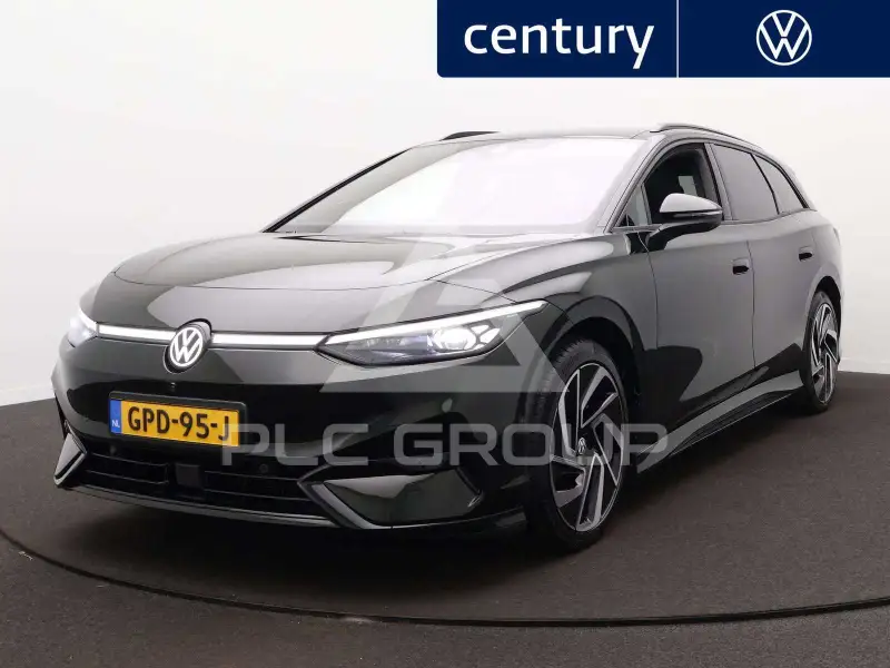 2024 Volkswagen ID 4