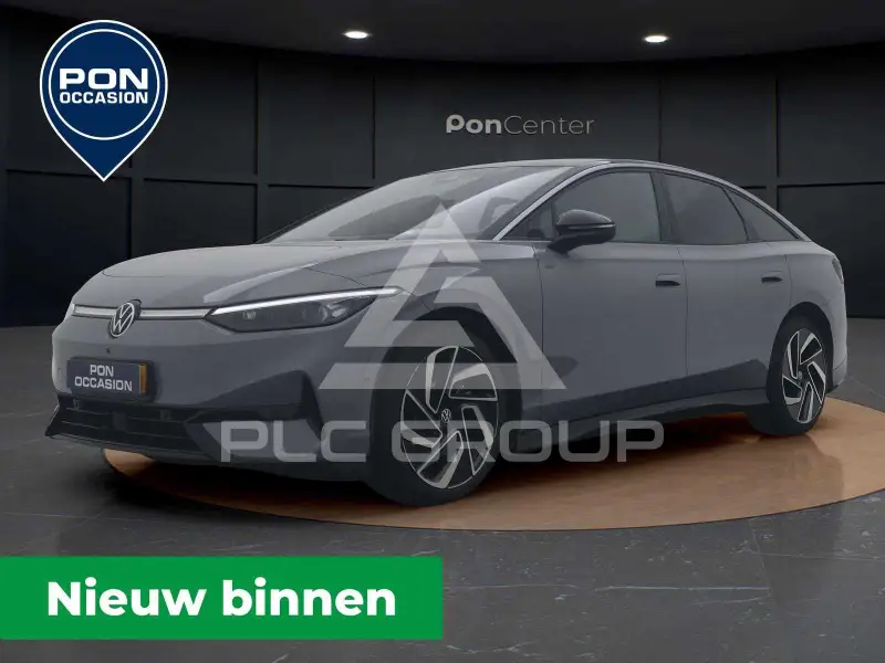 2024 Volkswagen ID 4