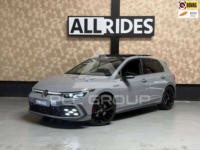 2024 Volkswagen GOLF