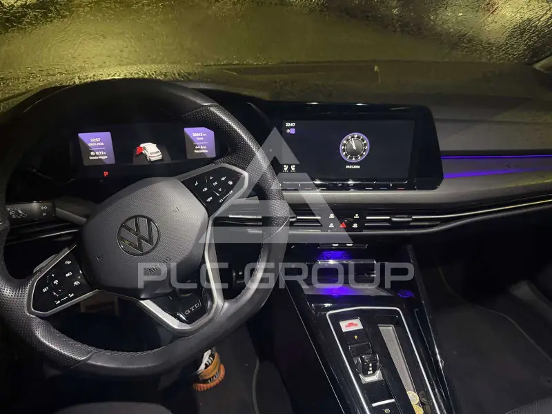 2024 Volkswagen GOLF
