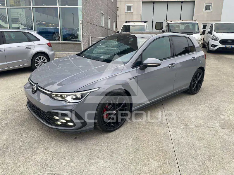 2024 Volkswagen GOLF