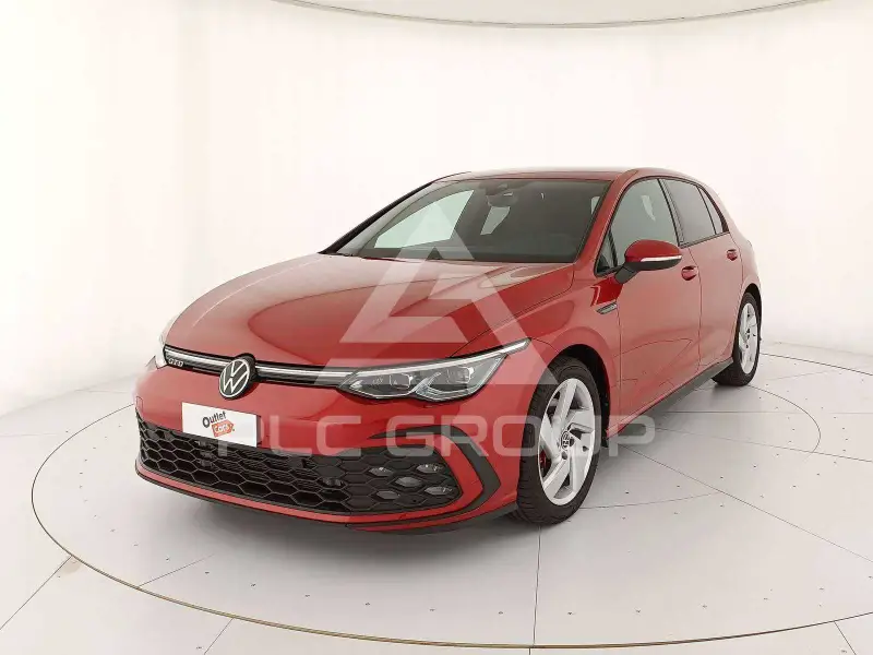2024 Volkswagen GOLF