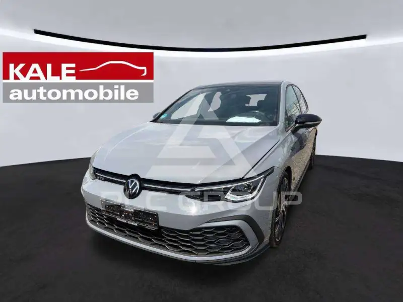 2024 Volkswagen GOLF