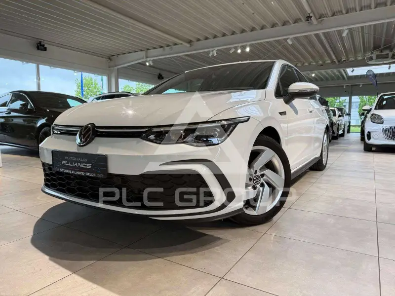 2024 Volkswagen GOLF