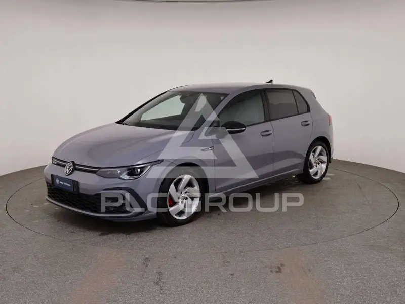 2024 Volkswagen GOLF
