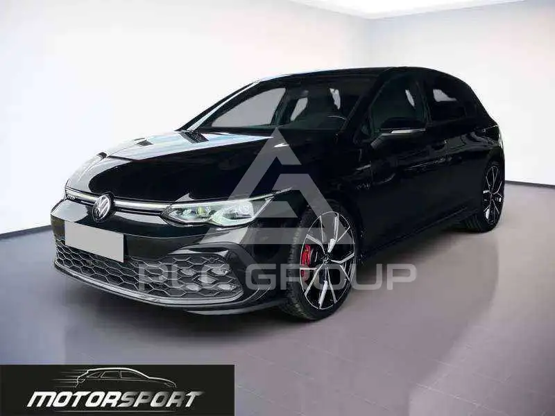 2024 Volkswagen GOLF