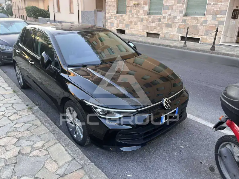2024 Volkswagen GOLF