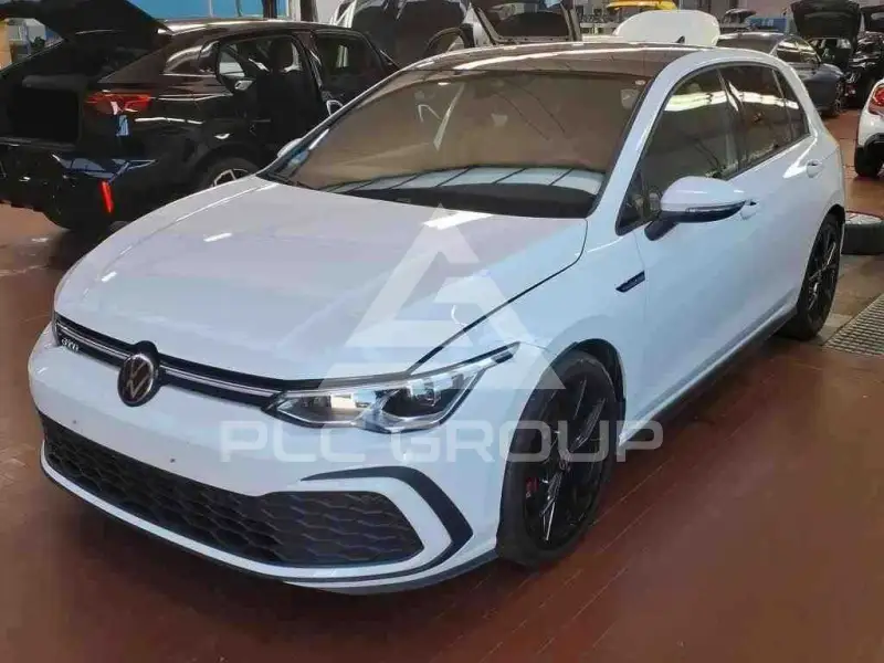 2024 Volkswagen GOLF