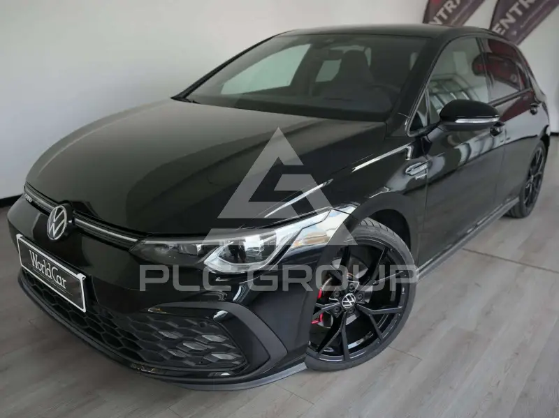 2024 Volkswagen GOLF