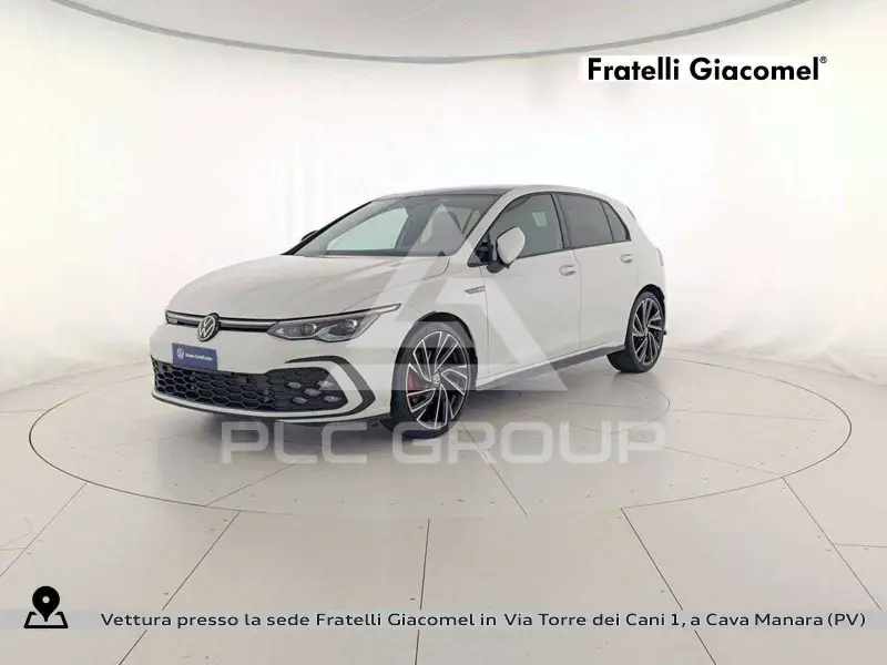 2024 Volkswagen GOLF