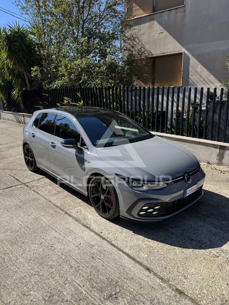2024 Volkswagen GOLF