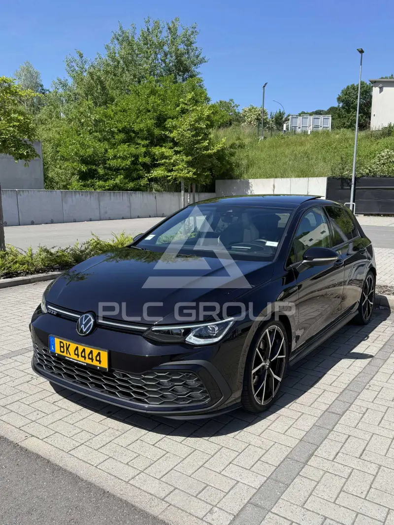 2024 Volkswagen GOLF