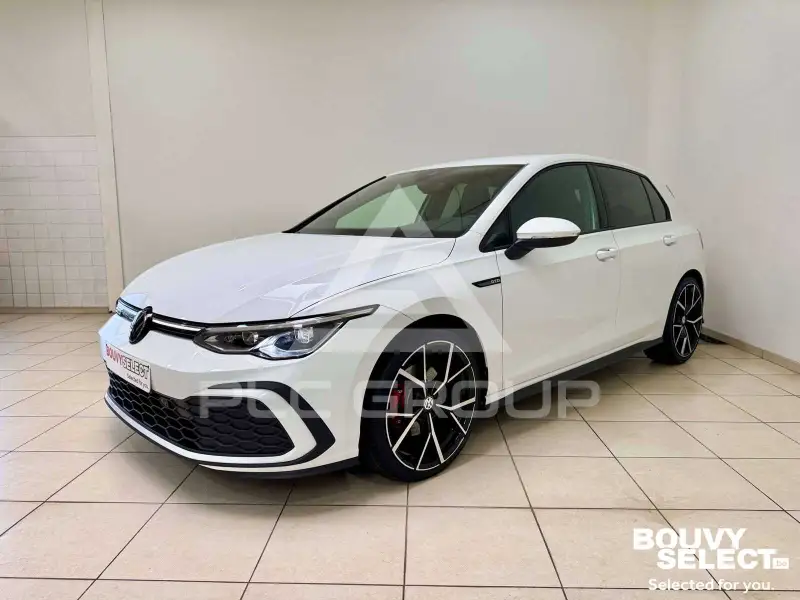 2024 Volkswagen GOLF