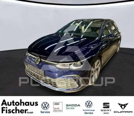 2024 Volkswagen GOLF