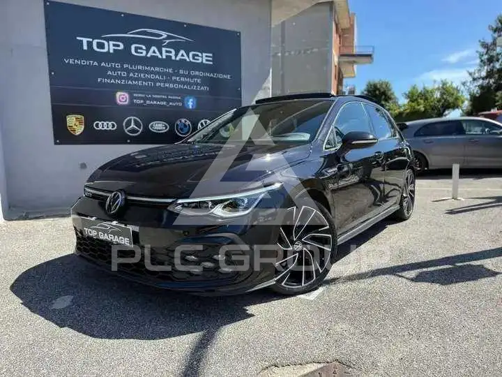 2024 Volkswagen GOLF